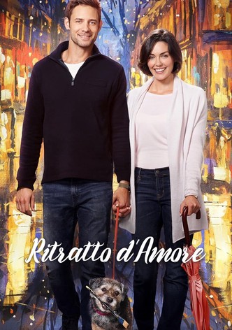 Ritratto d'amore