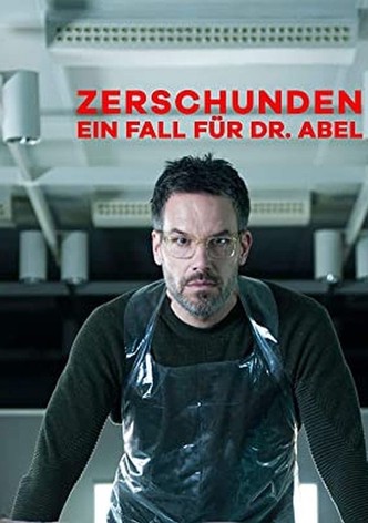 Zerschunden - Ein Fall für Dr. Abel