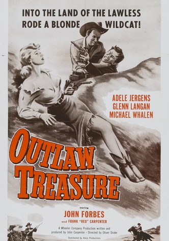 Outlaw Treasure