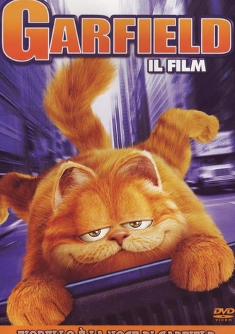 Garfield - Il film