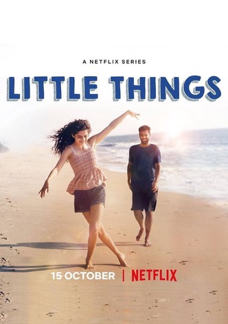 Little things season 2025 2 watch online