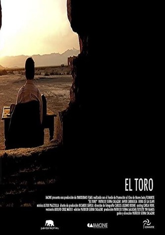 El toro