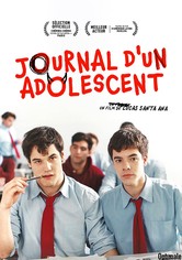 Journal d'un adolescent