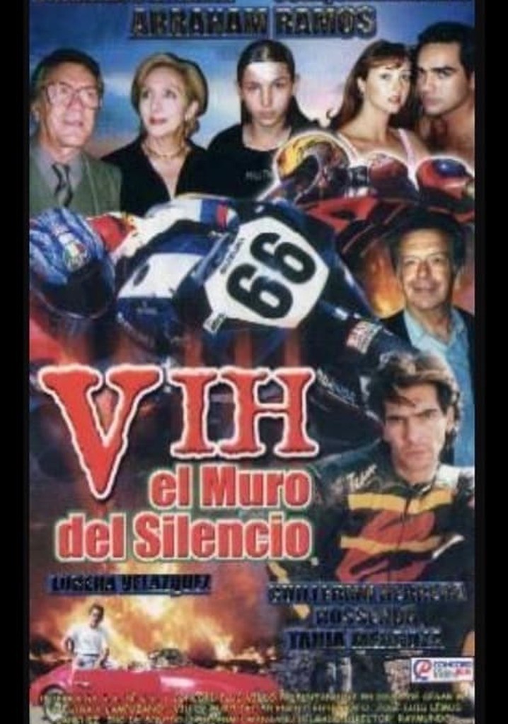 V.I.H.: El muro del silencio