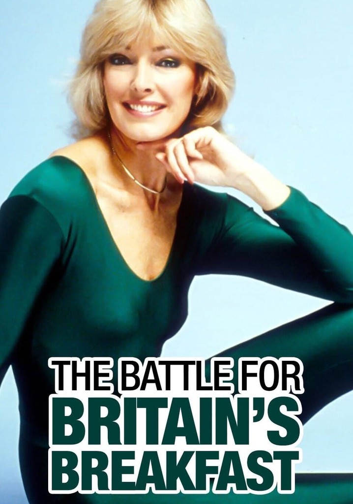 The Battle for Britain's Breakfast