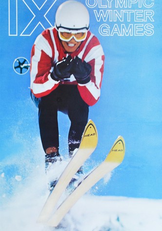 IX Olympic Winter Games, Innsbruck 1964