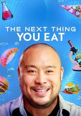 The Next Thing You Eat