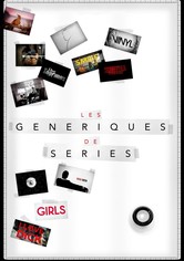 Les Génériques de séries