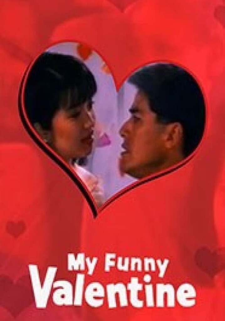 My Funny Valentine