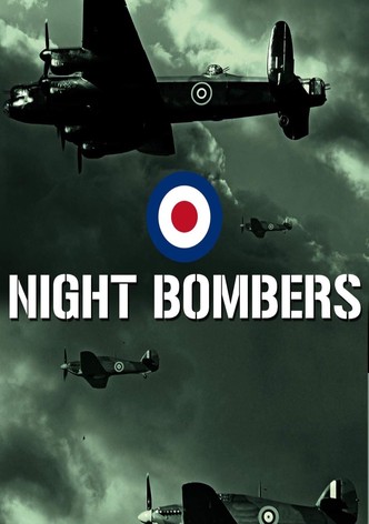 Night Bombers