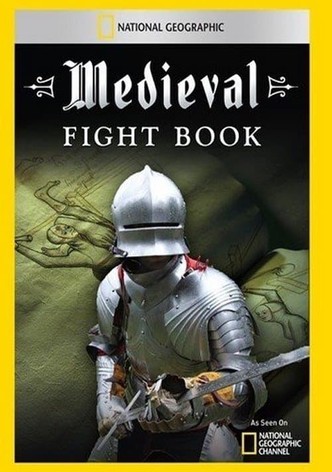 Medieval Fightbook
