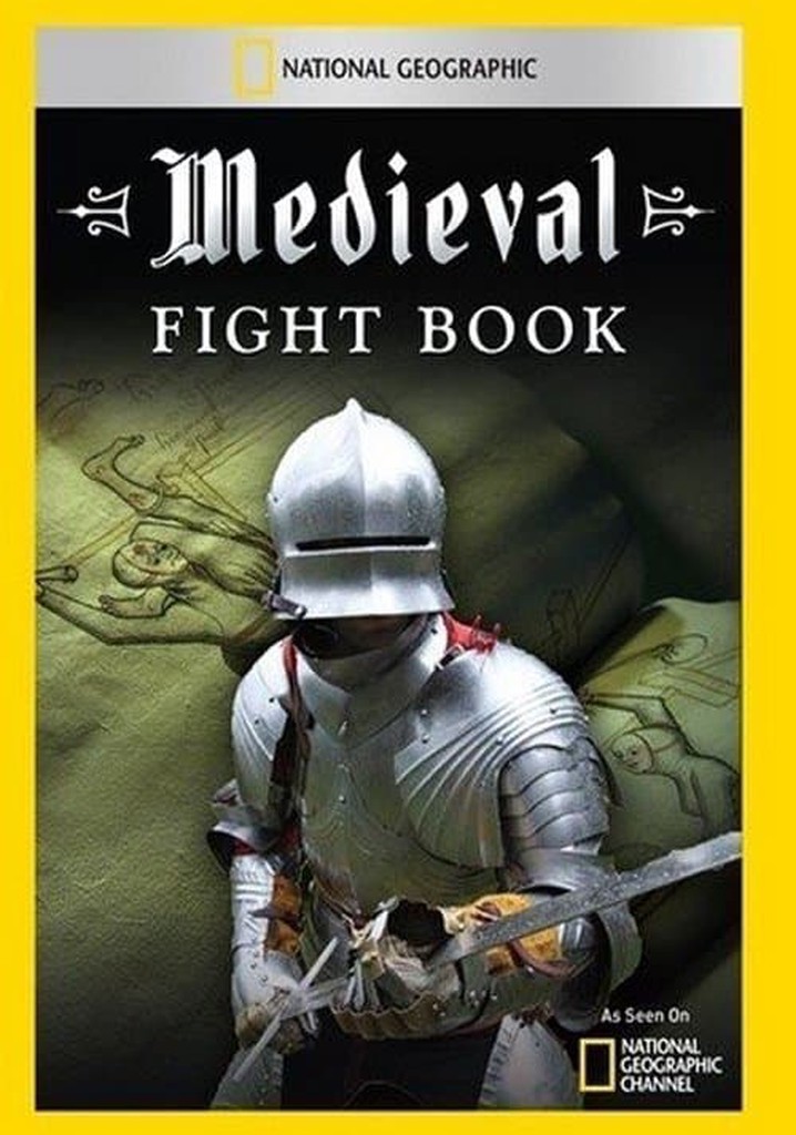 Medieval Fightbook