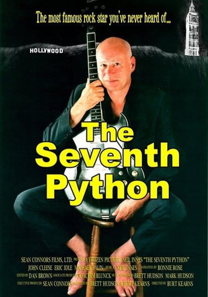 The Seventh Python
