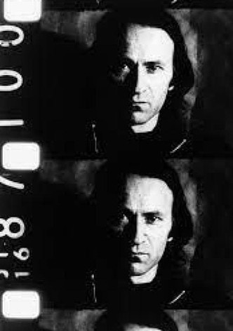 Screen Test [ST211]: Jonas Mekas