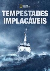 À Beira da Tempestade