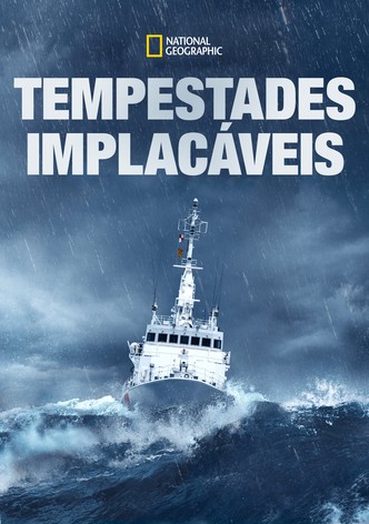 À Beira da Tempestade