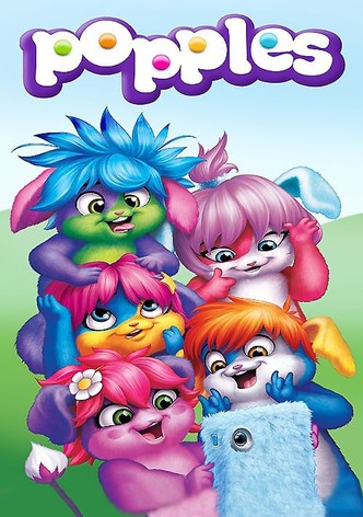 Popples