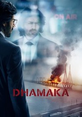 Dhamaka : L'effet d'une bombe