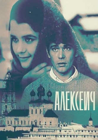 Alekseich