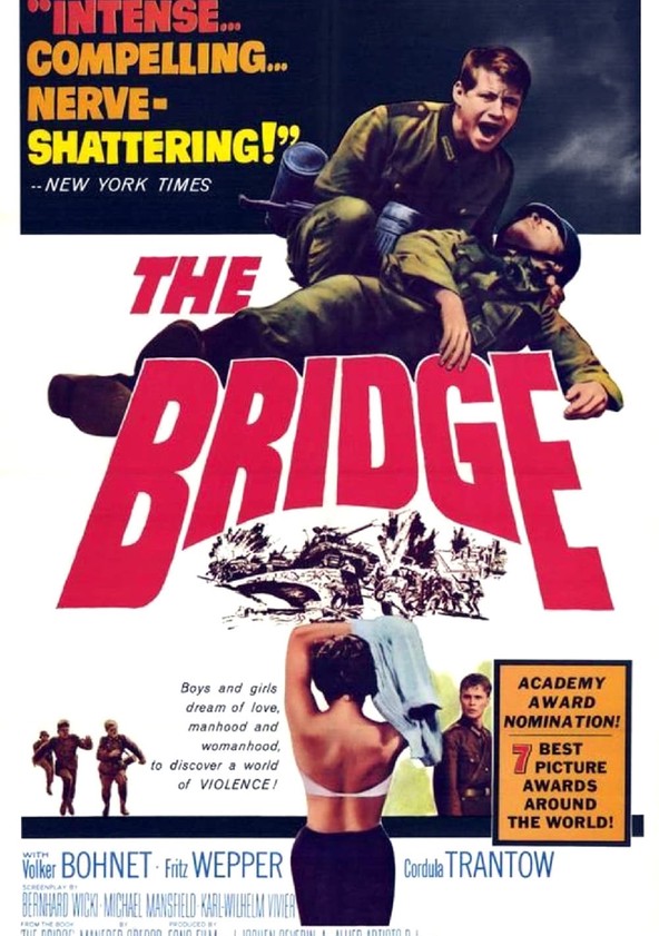 The Bridge