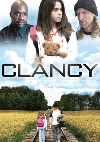 Clancy