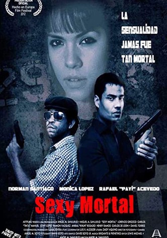 Sexy Mortal
