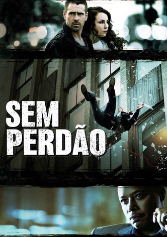 Dead Man Down - Um Homem a Abater