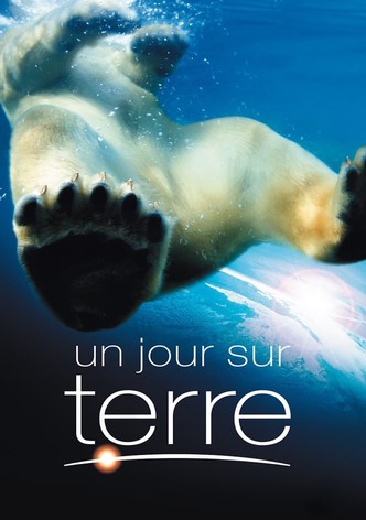 Un jour sur Terre