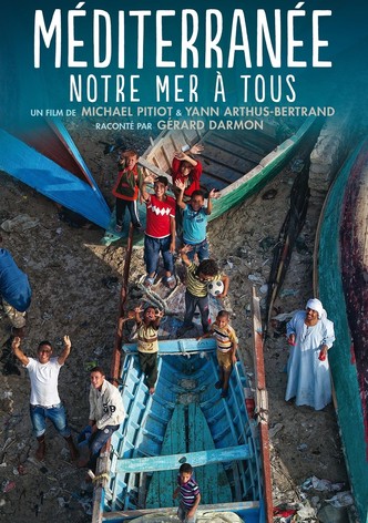 Méditerranée, notre mer à tous
