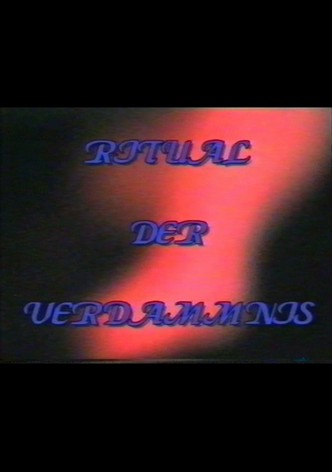 Ritual der Verdammnis