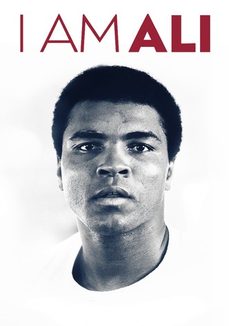 I Am Ali