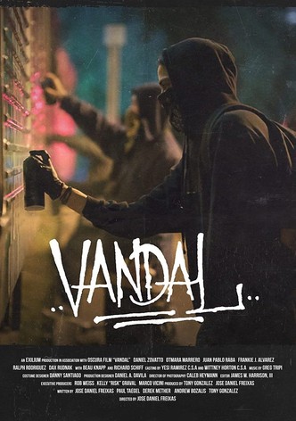 Vandal