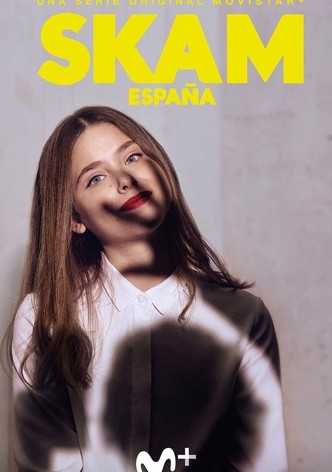 Skam España: Nora