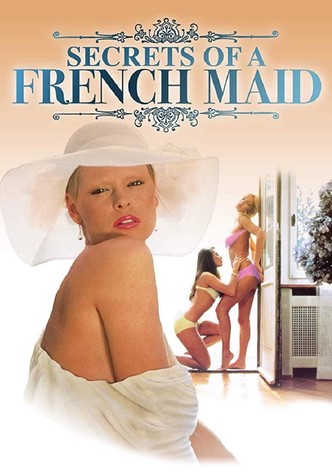 Secrets of a French Maid