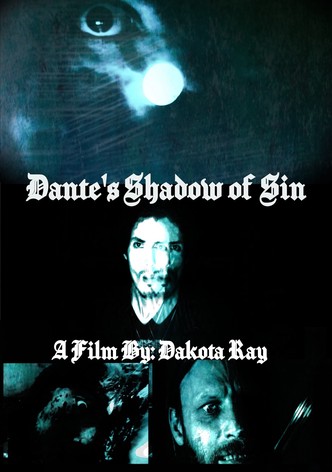 Dante's Shadow of Sin