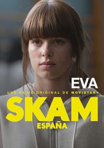 Skam España: Eva