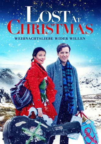 Weihnachtsliebe wider Willen