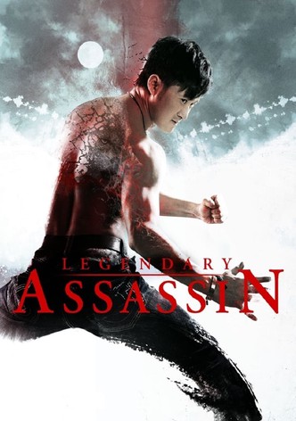 Legendary Assassin