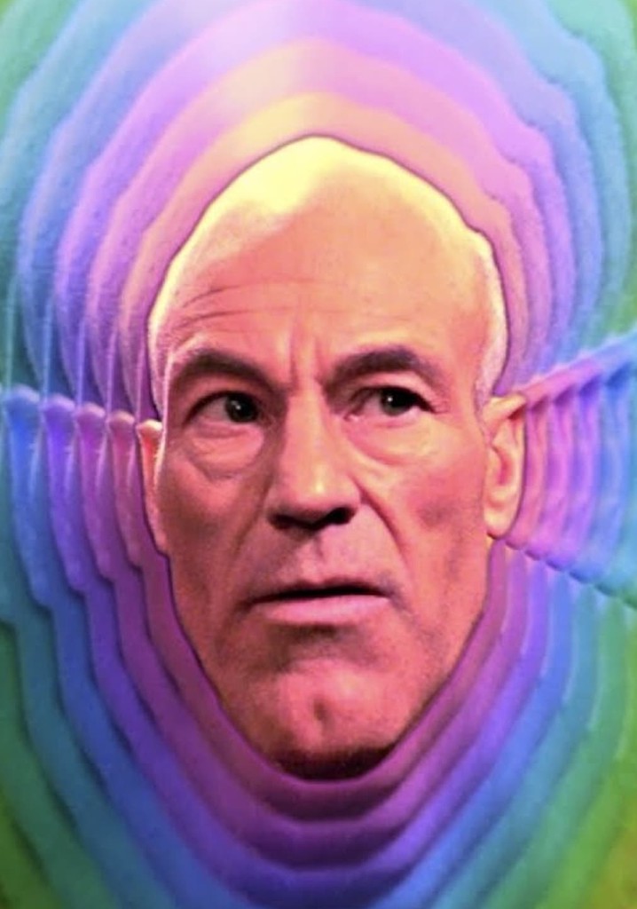 Star Trek: Acid Party