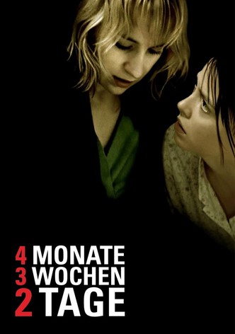 4 Monate, 3 Wochen und 2 Tage