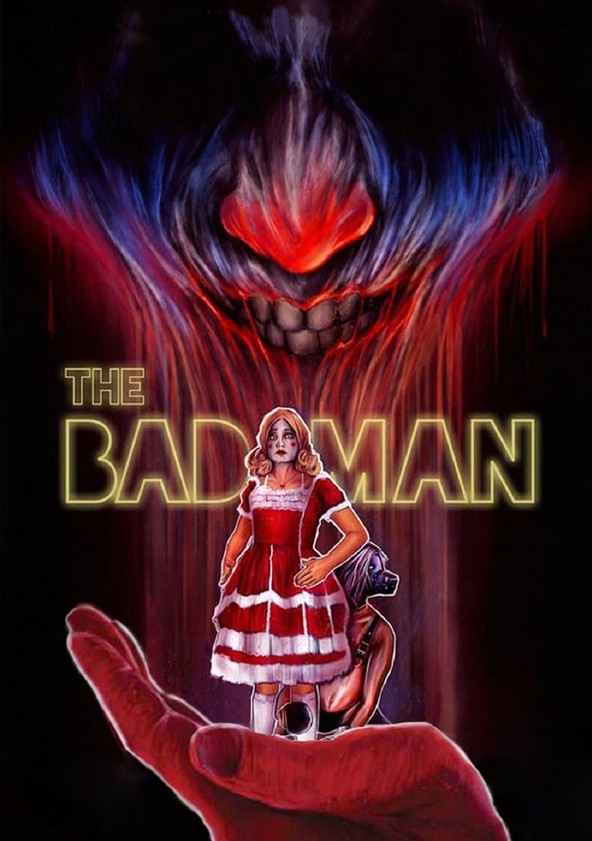 The Bad Man streaming: where to watch movie online?