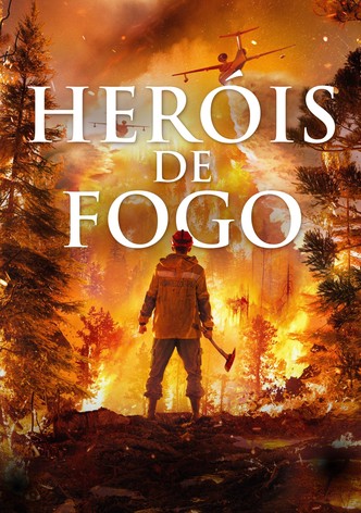 Heróis de Fogo