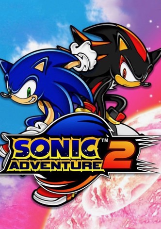 Sonic Adventure 2