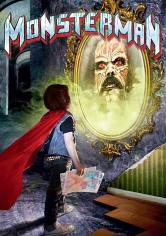 Monsterman
