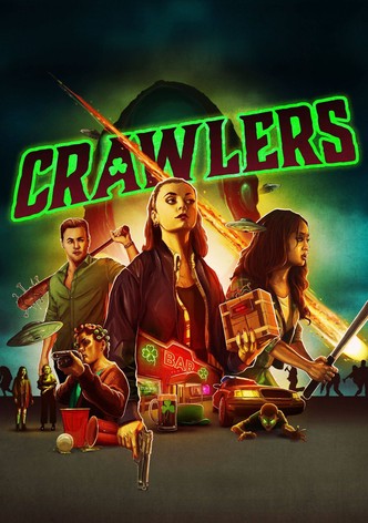 Crawlers