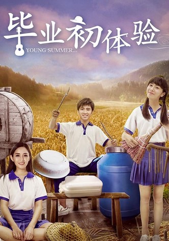 Young Summer