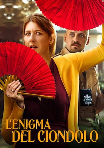 L'enigma del ciondolo