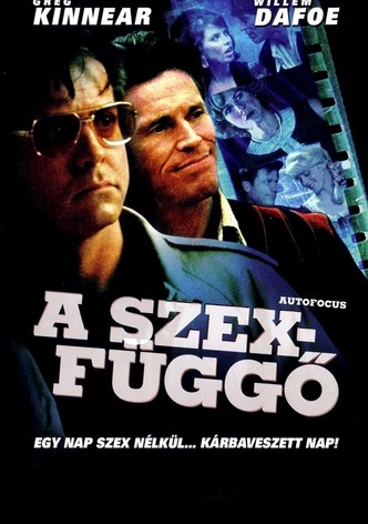 A szexfüggő