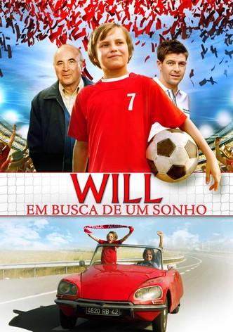 Will - Em Busca de Um Sonho