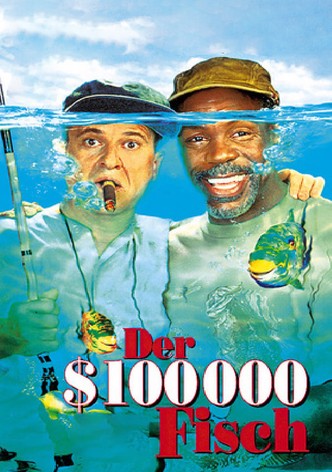 Der 100.000 Dollar Fisch